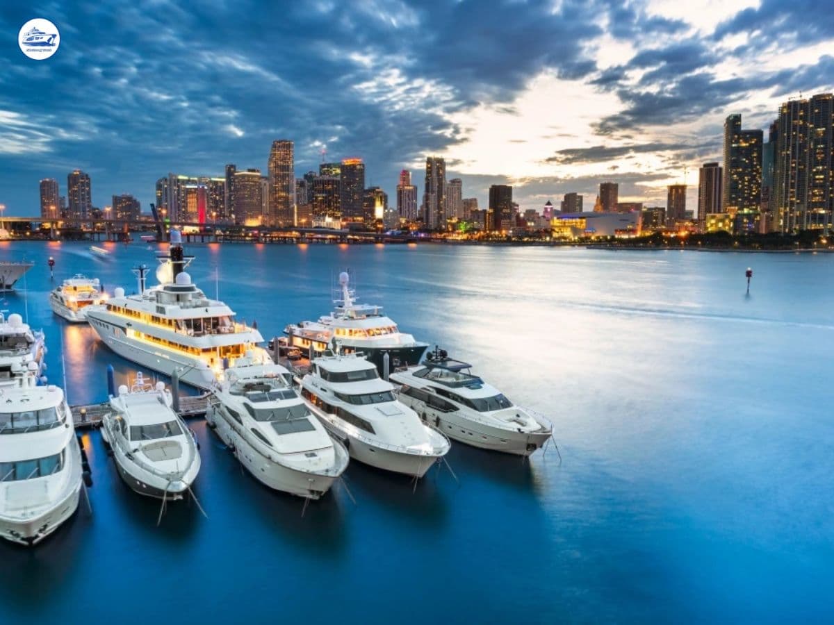 bến du thuyền ana marina nha trang