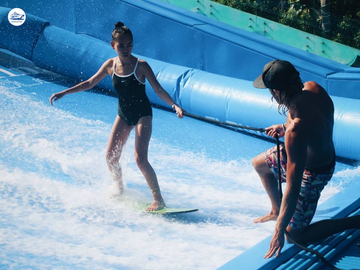 bến du thuyền ana marina nha trang