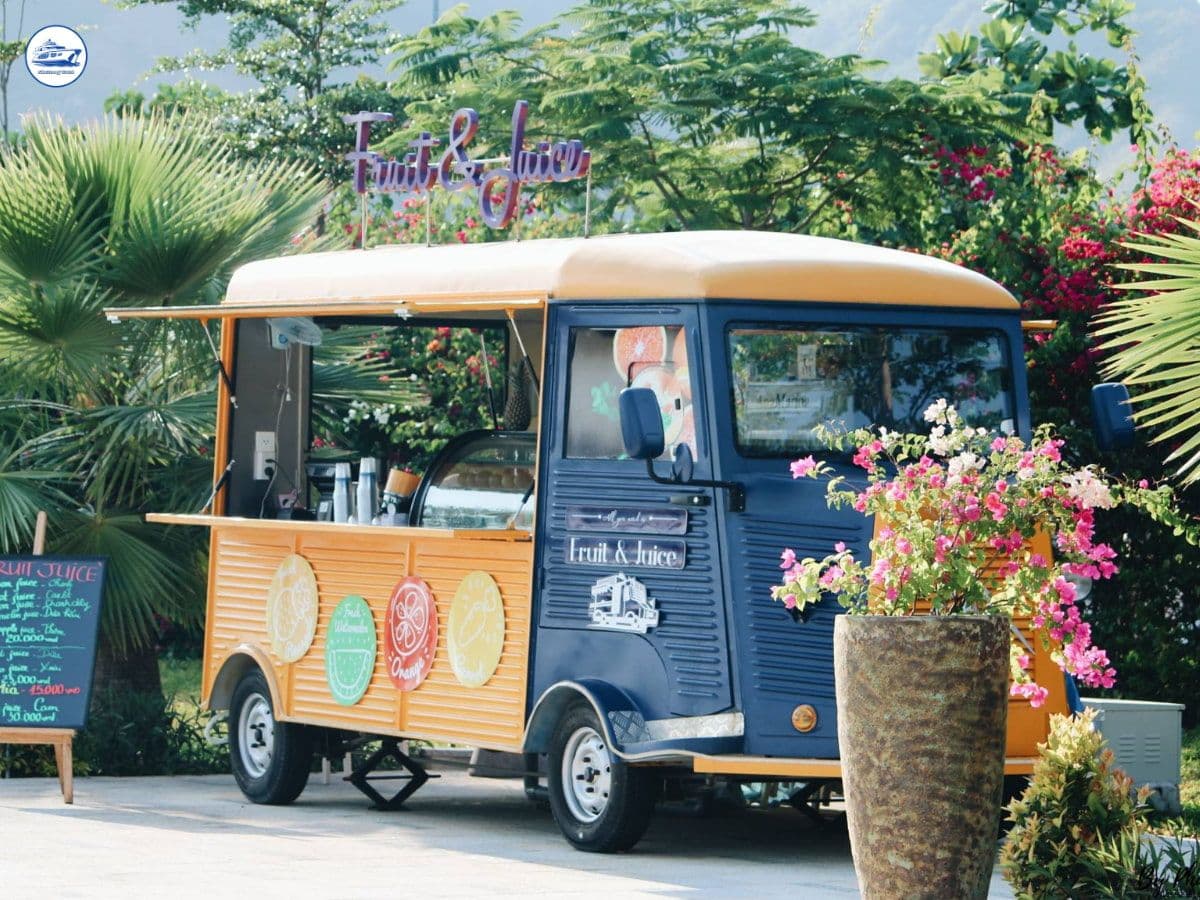 bến du thuyền ana marina nha trang