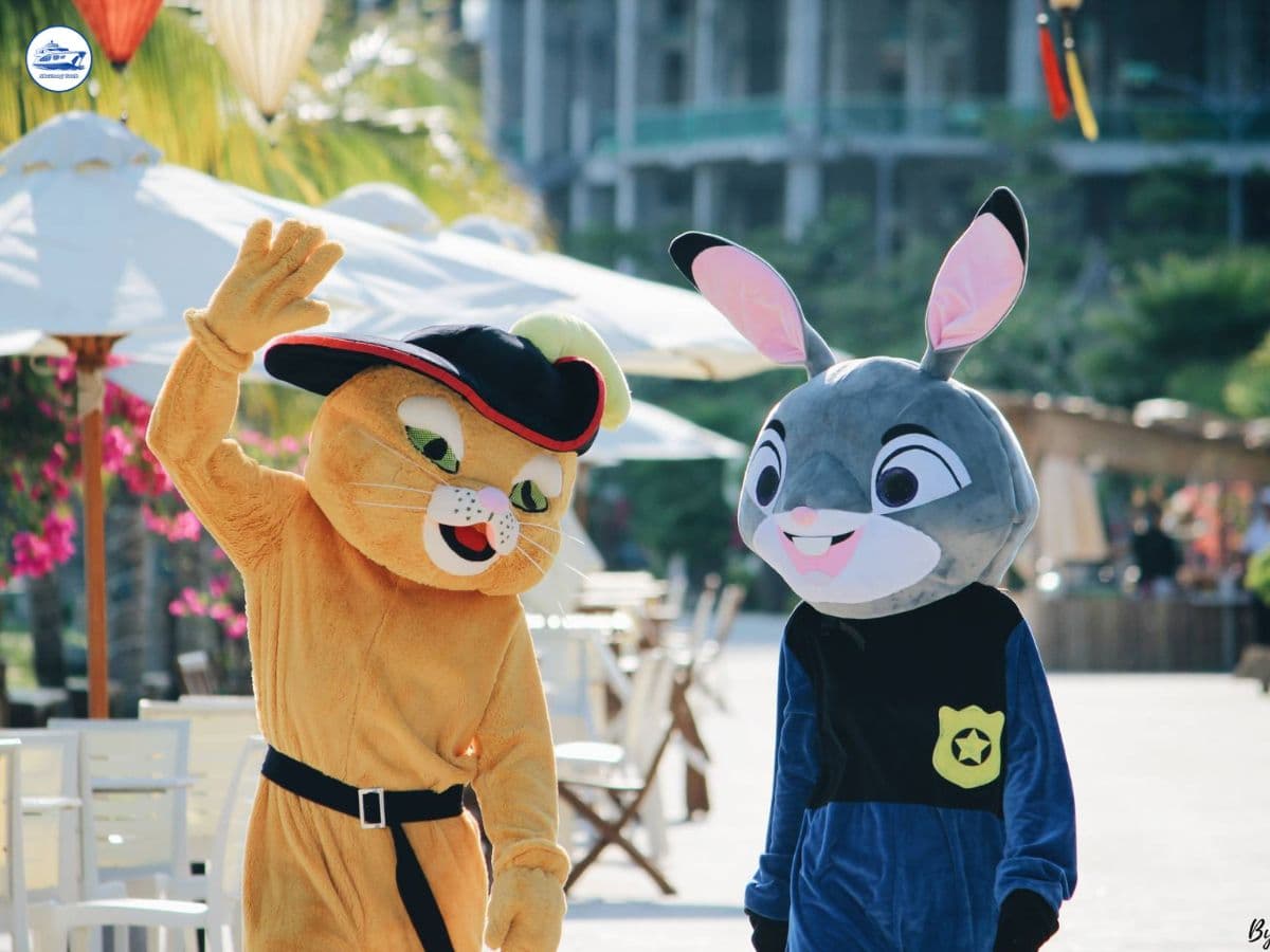 bến du thuyền nha trang có gì chơi