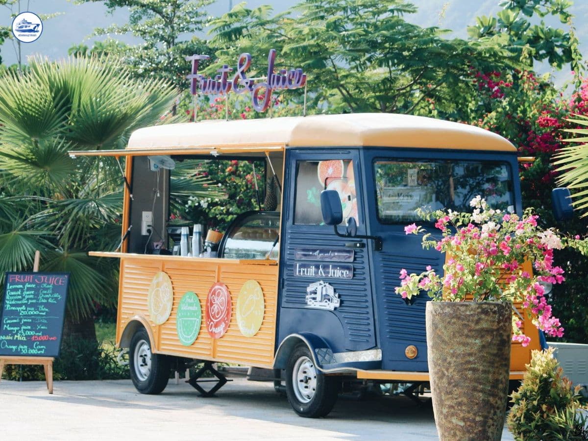 bến du thuyền nha trang có gì chơi