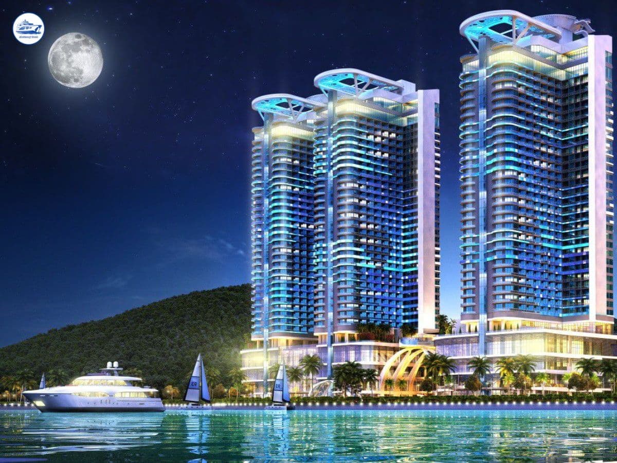 bến du thuyền nha trang có gì chơi