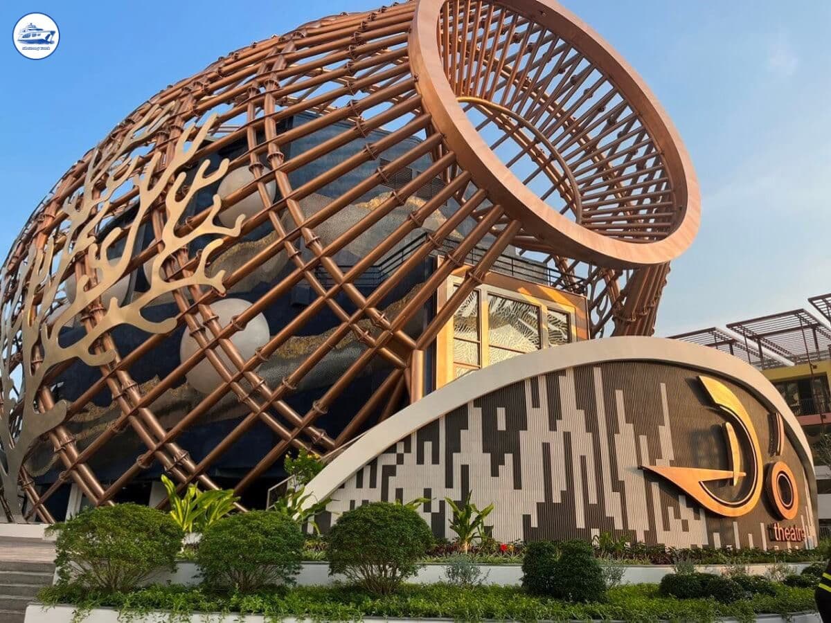 địa điểm check-in nha trang