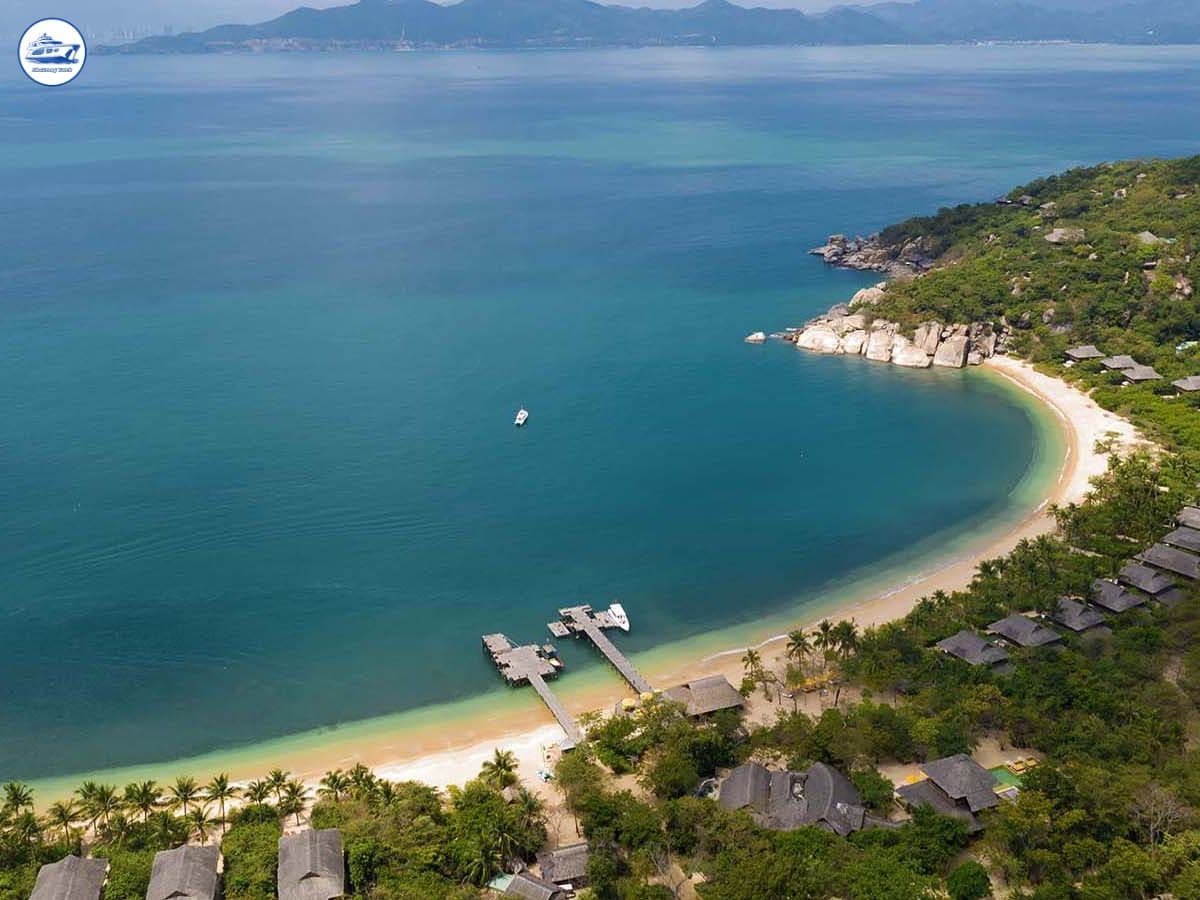địa điểm check-in nha trang
