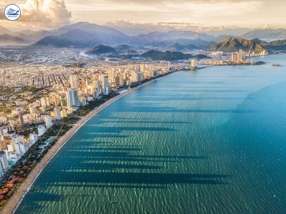 địa điểm check-in nha trang