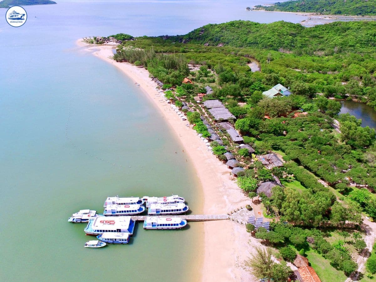 địa điểm check-in nha trang