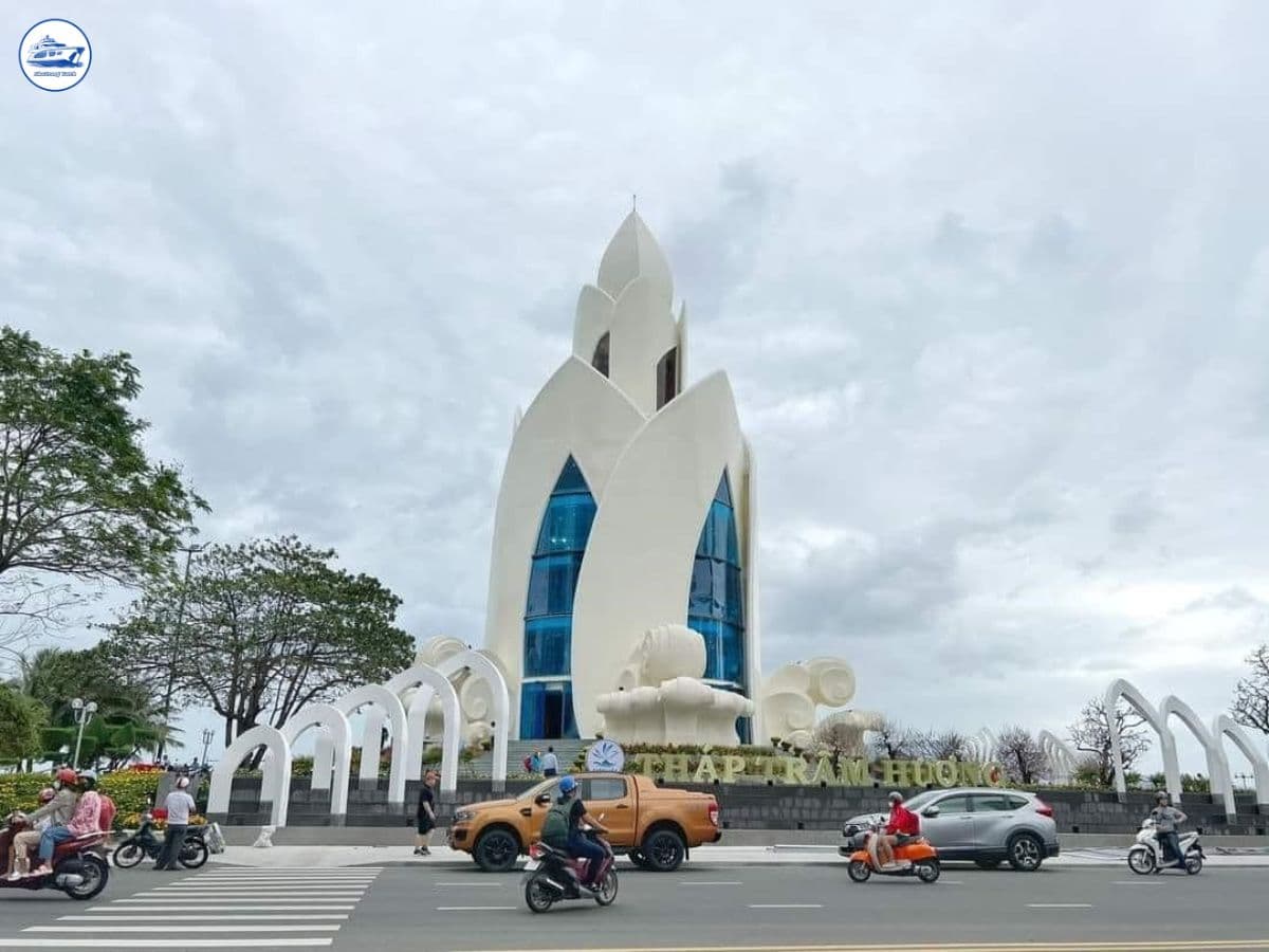 địa điểm check-in nha trang