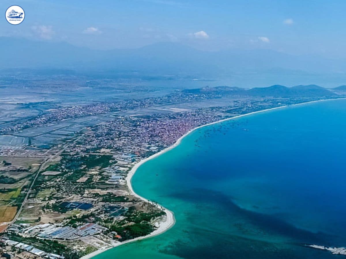 địa điểm check-in nha trang