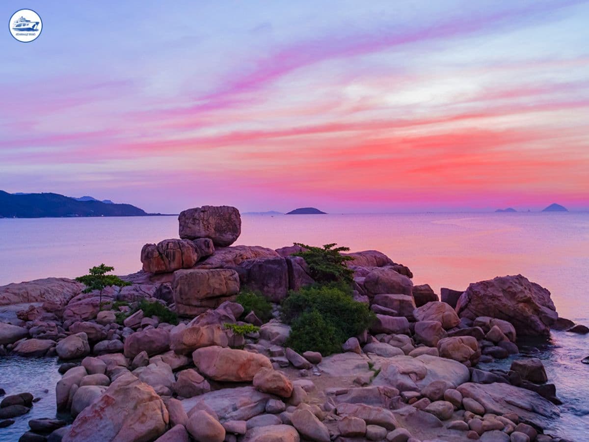địa điểm check-in nha trang