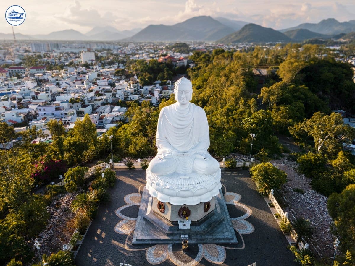 địa điểm check-in nha trang