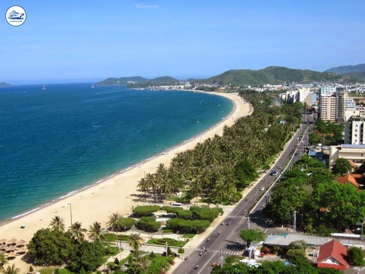 địa điểm check-in nha trang