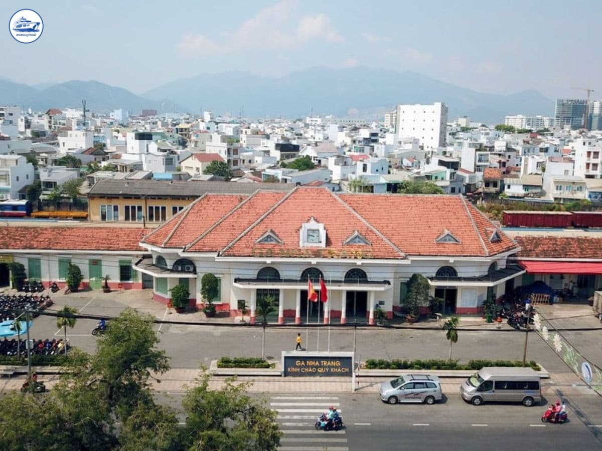 địa điểm check-in nha trang
