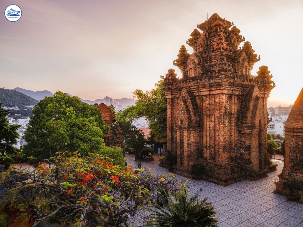 địa điểm check-in nha trang