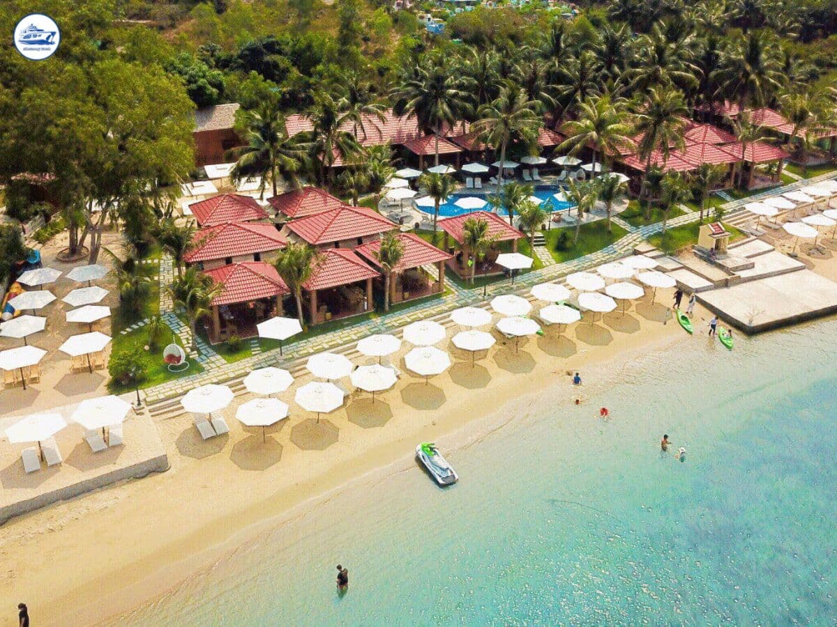 tour đi bộ đáy biển nha trang