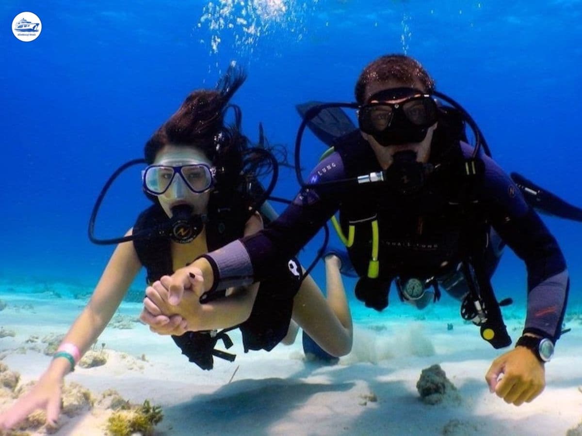 kinh nghiệm đi du lịch du thuyền nha trang