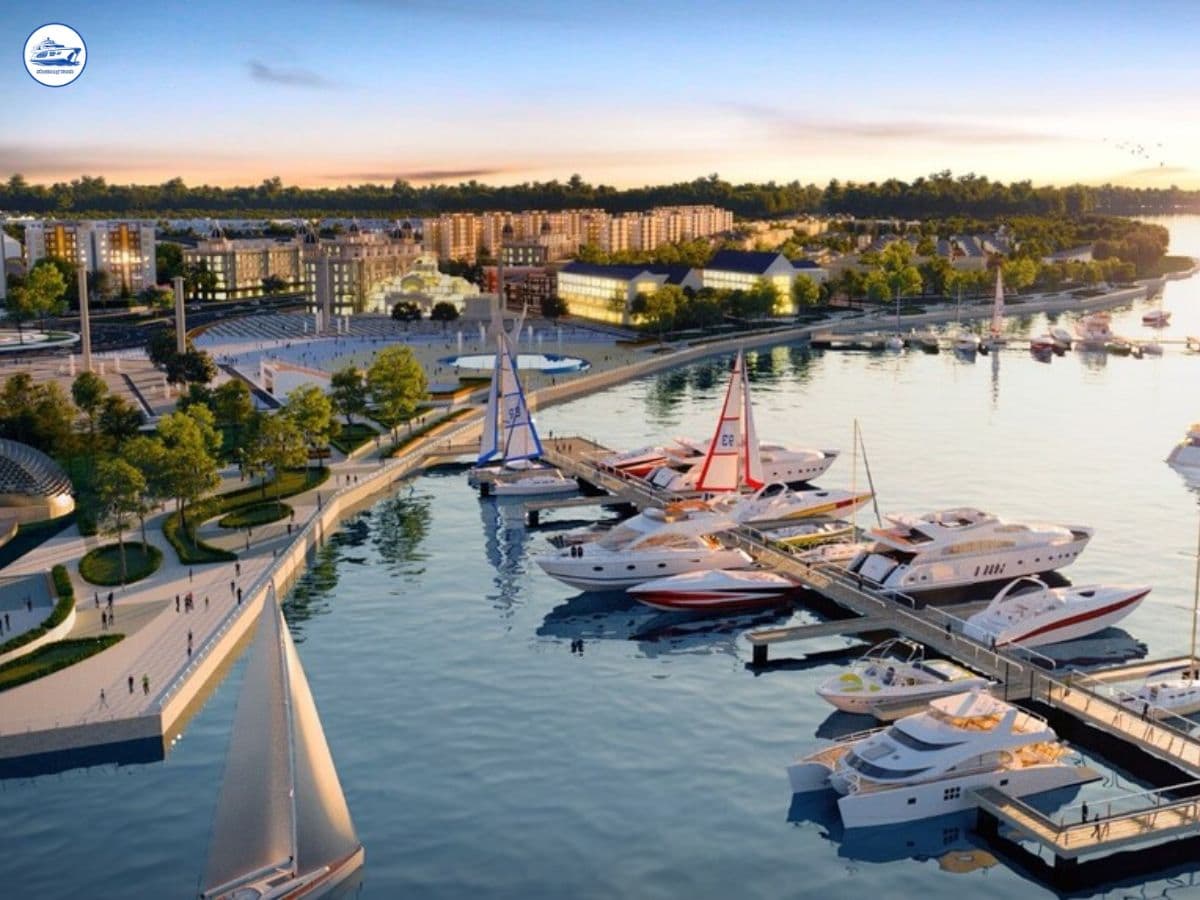 kinh nghiệm đi du lịch du thuyền nha trang