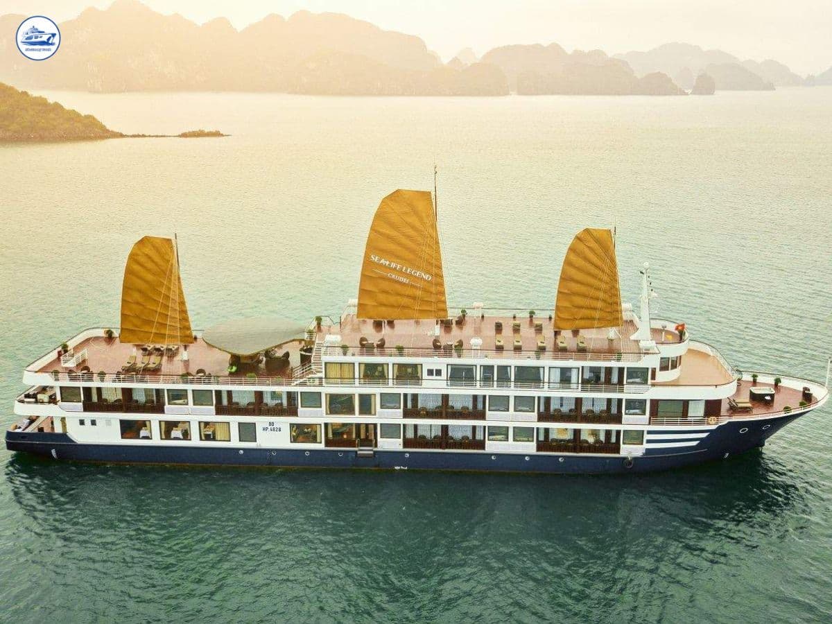 kinh nghiệm đi du lịch du thuyền nha trang