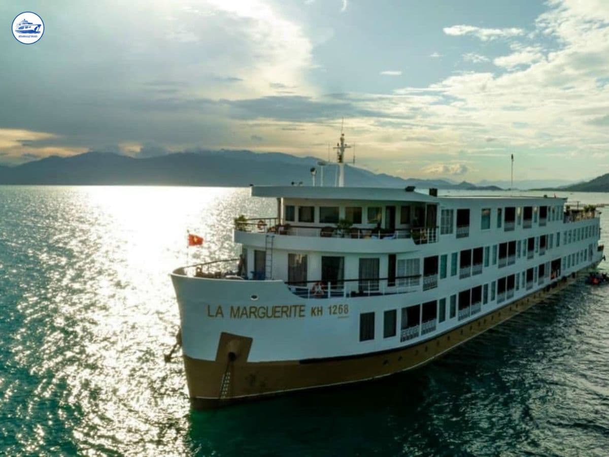 kinh nghiệm đi du lịch du thuyền nha trang