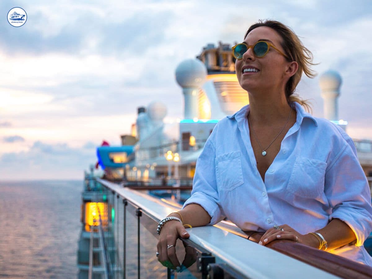 kinh nghiệm đi du lịch du thuyền nha trang