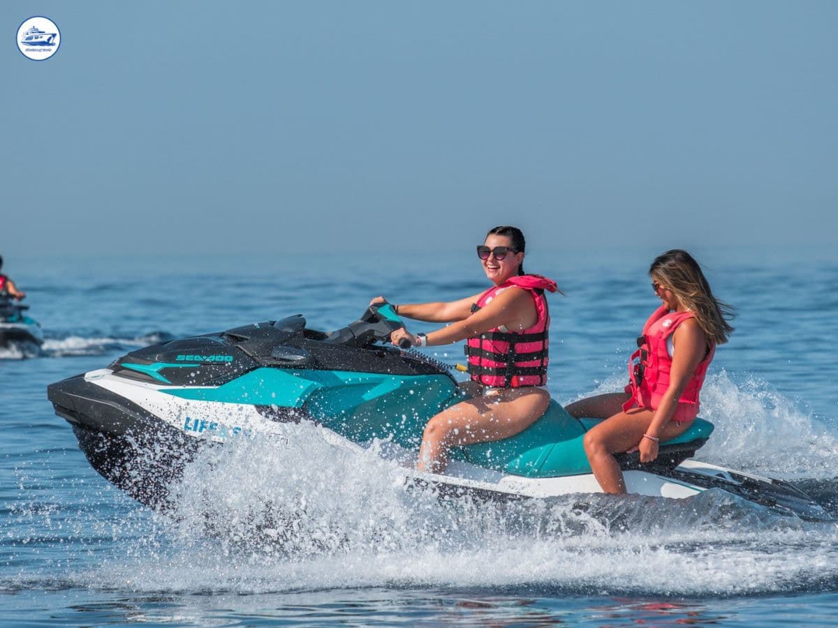 kinh nghiệm đi du lịch du thuyền nha trang